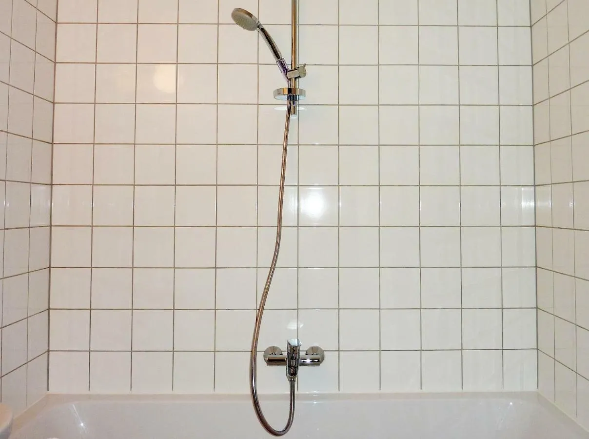 Antwerp Old Town Triplex Apartment Belgien